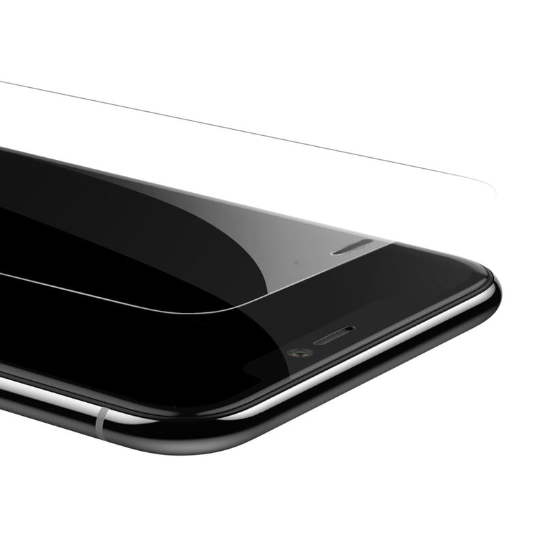 Baseus Set Panzerglas für iPhone 11 Pro / XS /  X + Anwendungstool