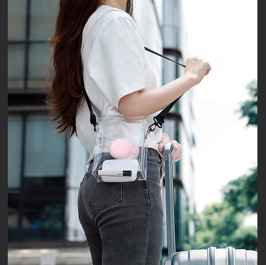 Baseus 3 in 1 Lade und Datenkabel