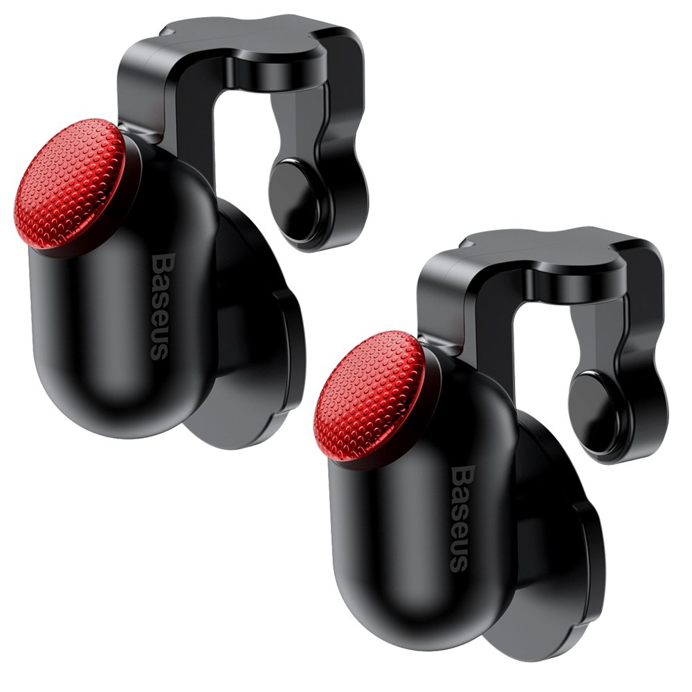 Baseus Red-Dot Mobile Game Scoring