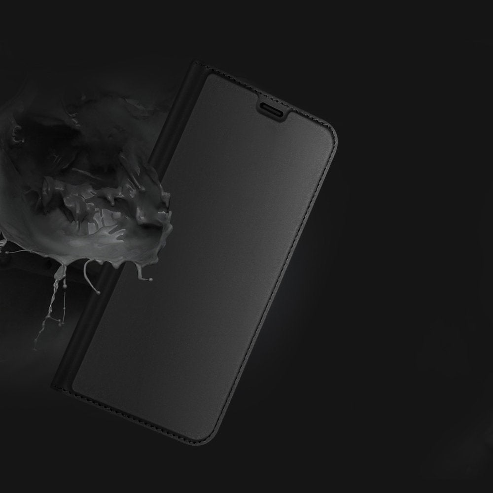 Dux Ducis Case Skin Pro / iPhone 12 Pro Max Schwarz