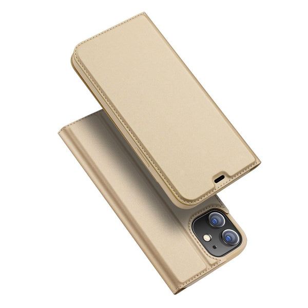 Dux Ducis Case Skin Pro iPhone 12 / iPhone 12 Pro Gold