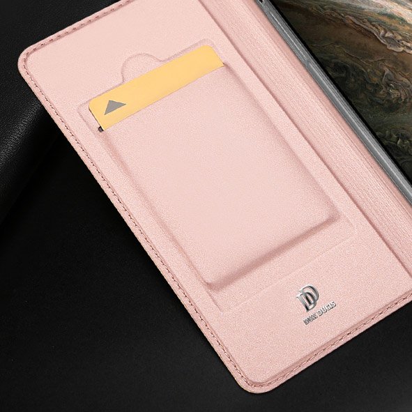 Dux Ducis Case Skin Pro / iPhone 12 Pro Max Rosa