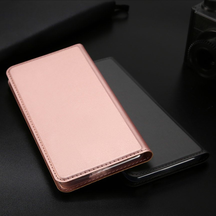 Dux Ducis Case Skin Pro iPhone 12 / iPhone 12 Pro Rosa