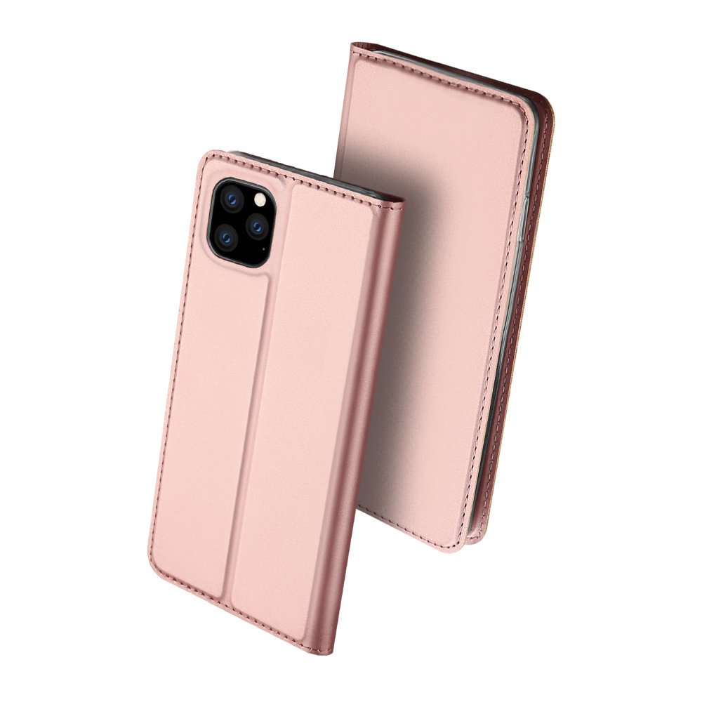 Dux Ducis Case Skin Pro iPhone 12 / iPhone 12 Pro Rosa