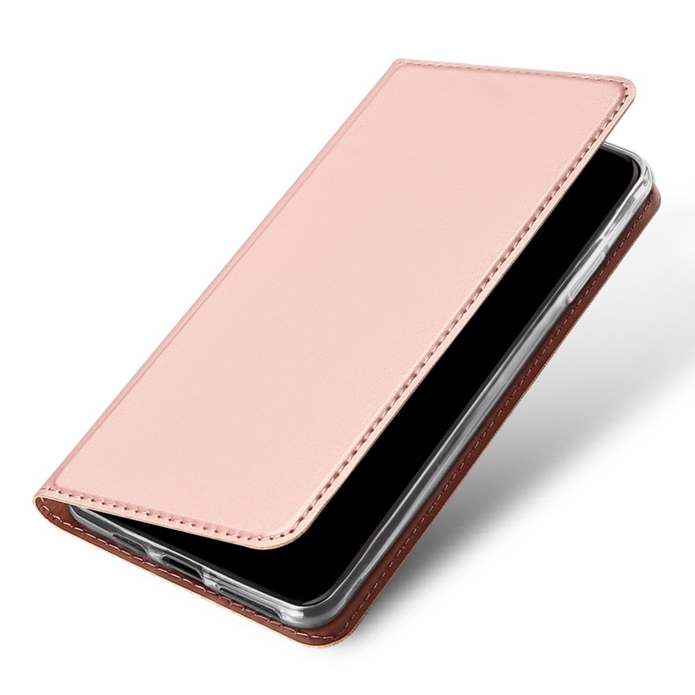 Dux Ducis Case Skin Pro iPhone 12 / iPhone 12 Pro Rosa