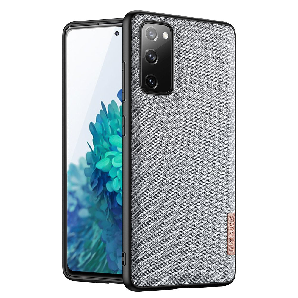 Dux Ducis Case Galaxy S20 FE (5G) Cover