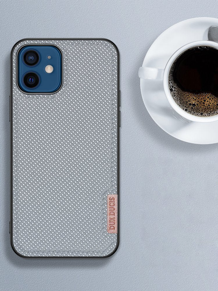 Dux Ducis Case iPhone 12 mini Fino