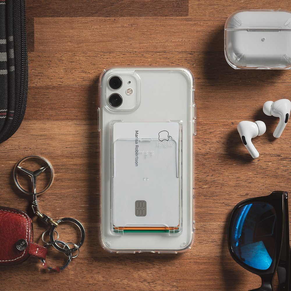 Ringke Card Case