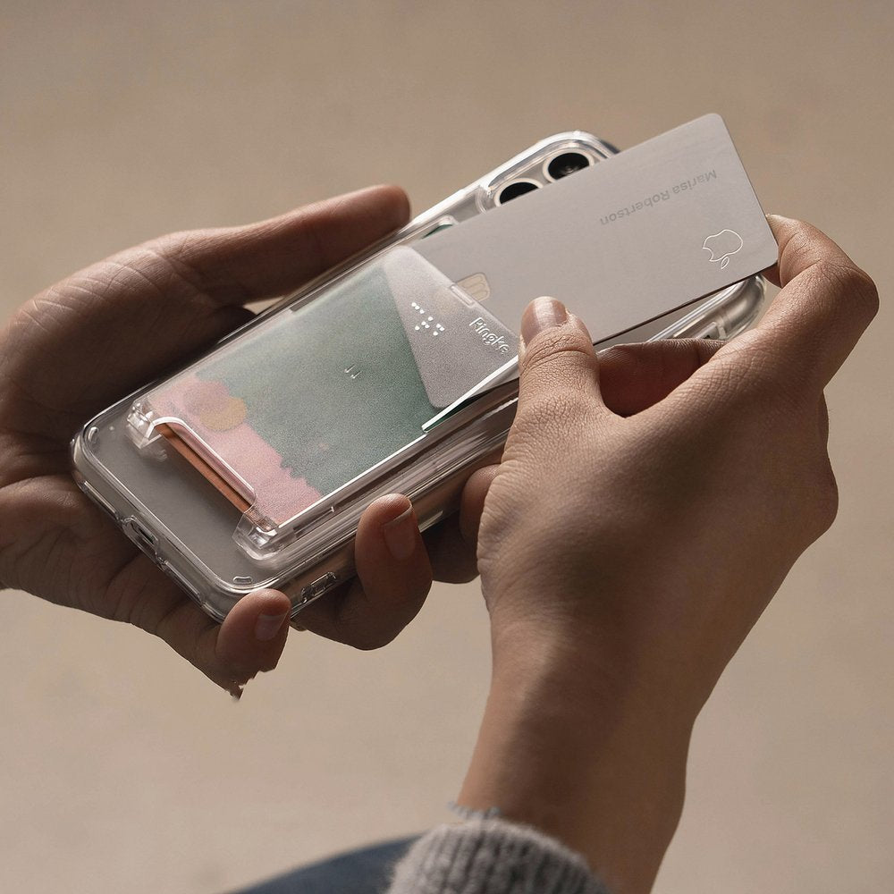 Ringke Card Case