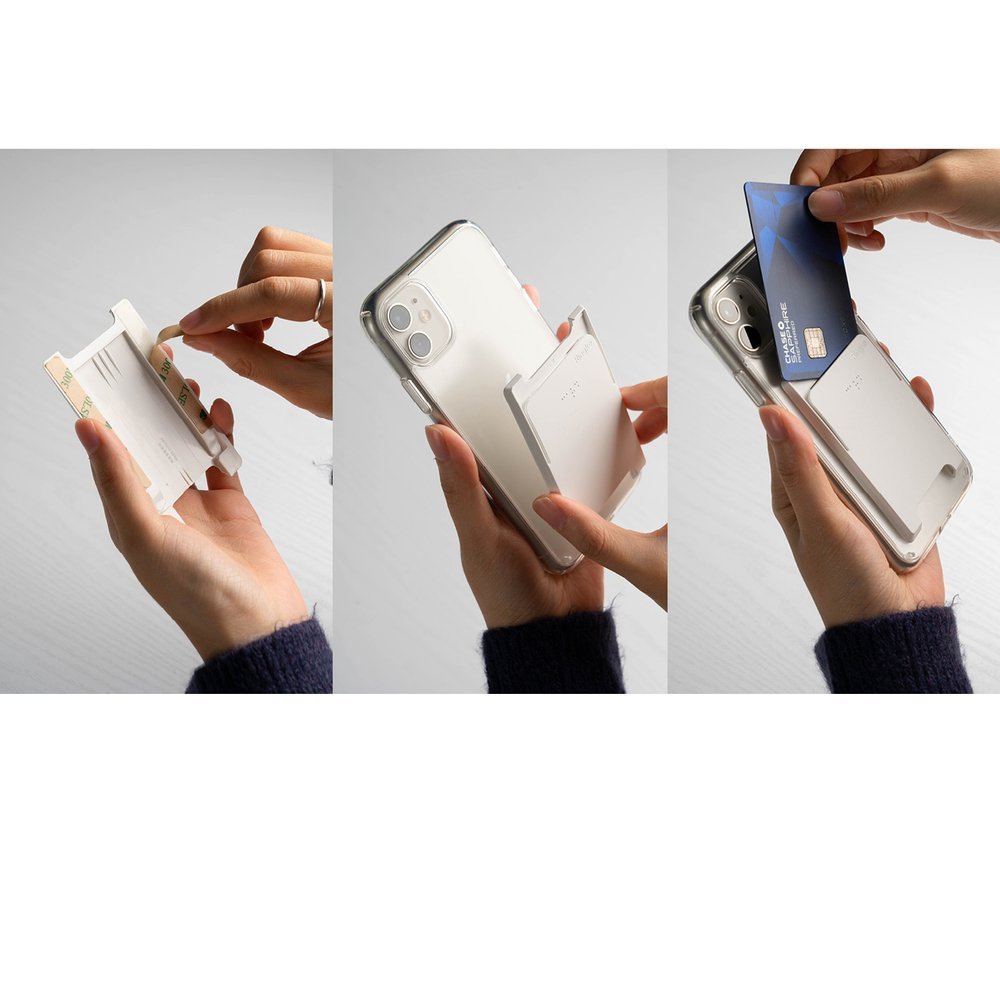 Ringke Card Case