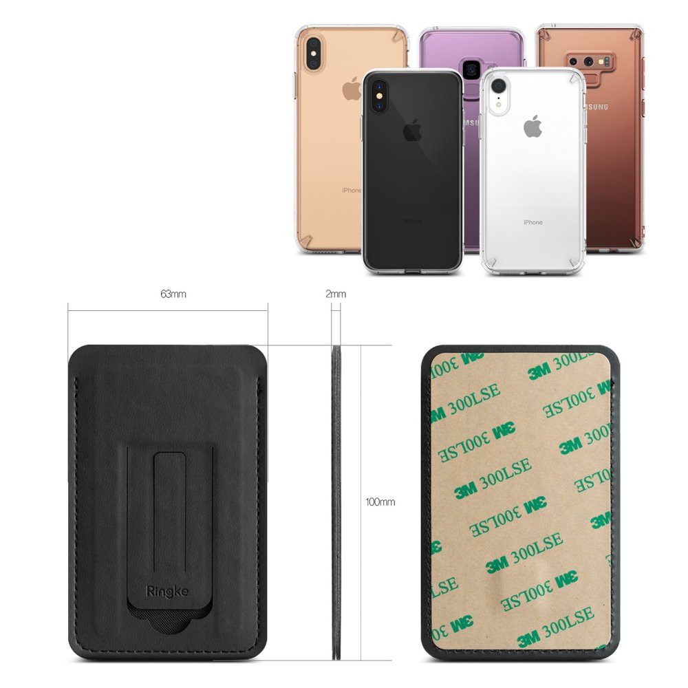 Ringke Card Case