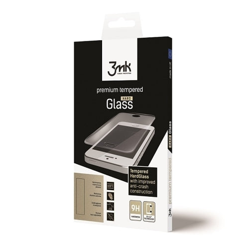 3MK HardGlass iPhone 11 / Panzerglas