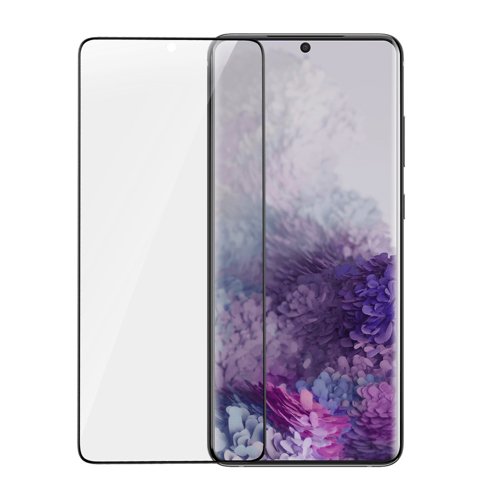 Baseus 2x Schutzfolie für Samsung Galaxy S20 + (S20 Plus)