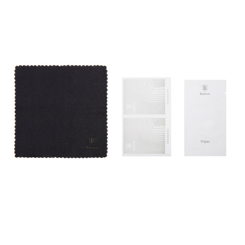 Baseus Panzerglas für iPhone 11 Pro / XS / X Matte Oberfläche