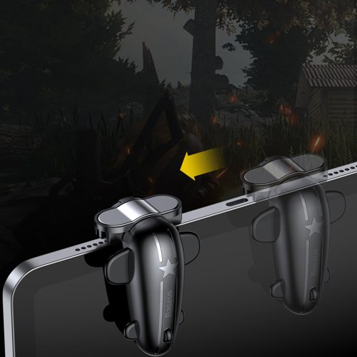 Baseus Shooting Game Tool