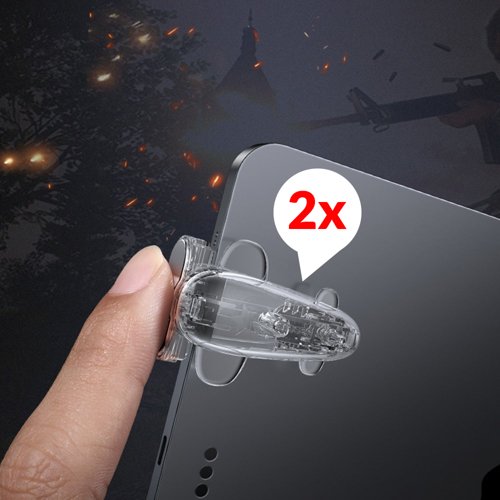 Baseus Shooting Game Tool