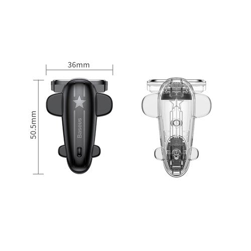 Baseus Shooting Game Tool
