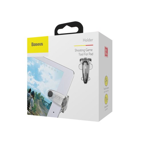 Baseus Shooting Game Tool