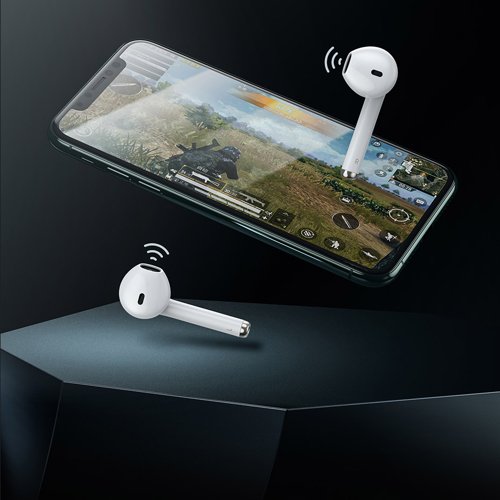 Baseus TWS Encok W04 Kabellose Kopfhörer