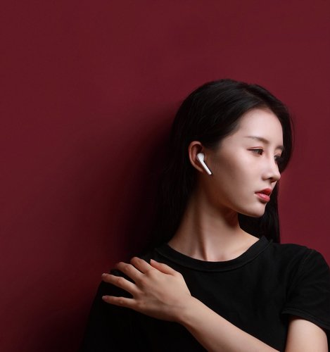 Baseus TWS Encok W04 Kabellose Kopfhörer