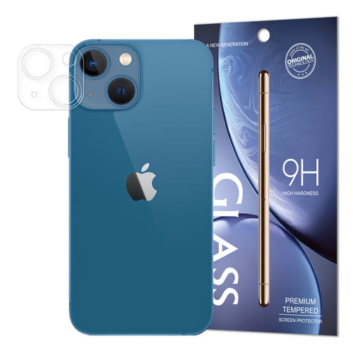 Kamera Schutzglas für iPhone 13 / iPhone 13 mini
