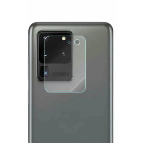 Kamera Schutzglas für Samsung Galaxy S20 Ultra