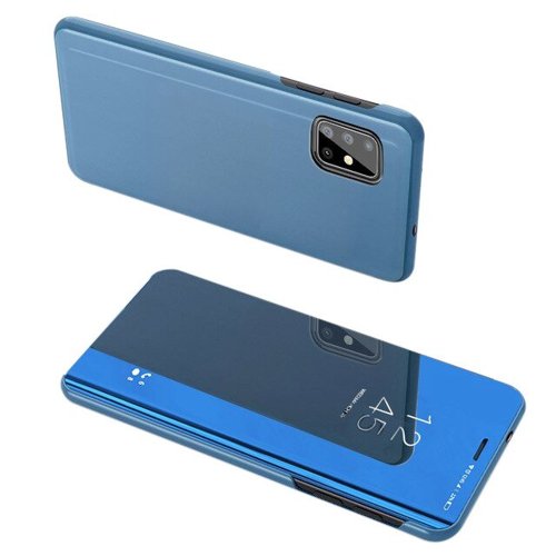 Clear View Case Galaxy S20 FE (5G)