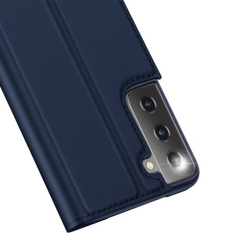 Dux Ducis Samsung Galaxy S21 Plus (5G) Flip Case