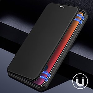 Dux Ducis iPhone 12 mini schwarz