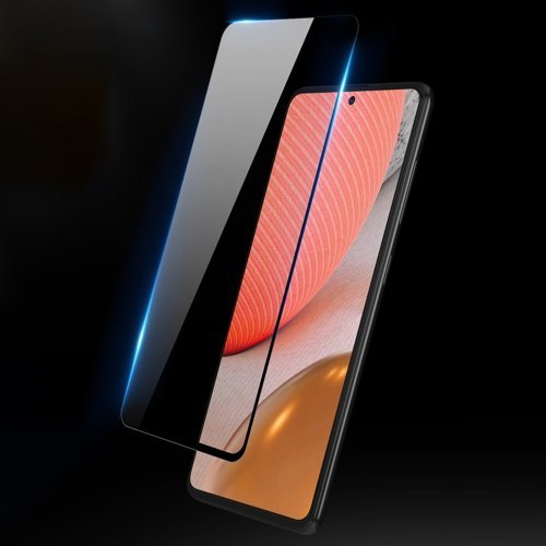 Dux Ducis Schutzglas für Samsung Galaxy A72