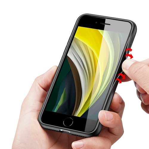 Dux Ducis Case iPhone SE 2020 / 2022