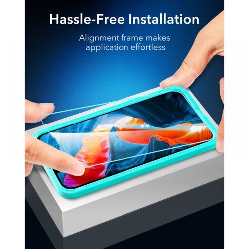 Panzerglas für iPhone 13 Pro Max / ESR