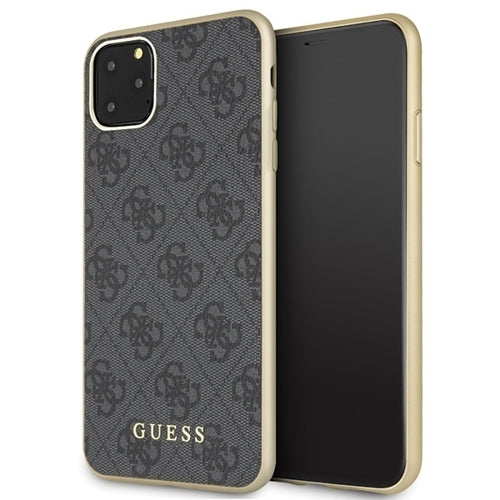 Guess iPhone 11 Pro Max Case Luxury