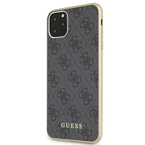 Guess iPhone 11 Pro Max Case Luxury