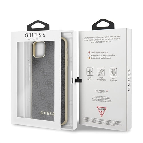 Guess iPhone 11 Pro Max Case Luxury