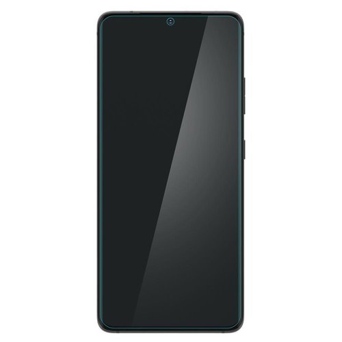 Spigen Schutzfolie für Samsung S21 Ultra