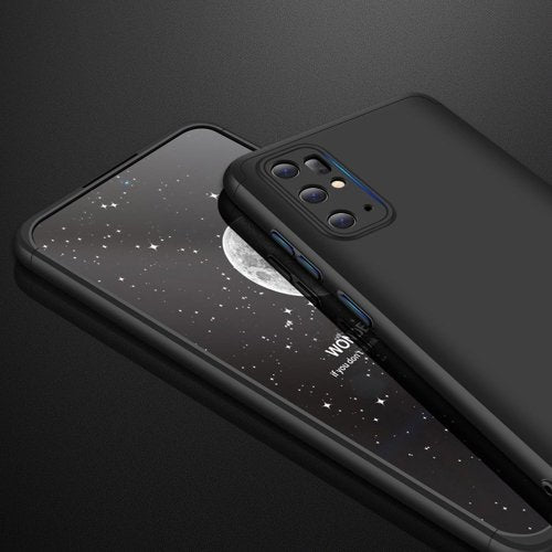 GKK 360 Protection für Samsung Galaxy S20 Plus schwarz