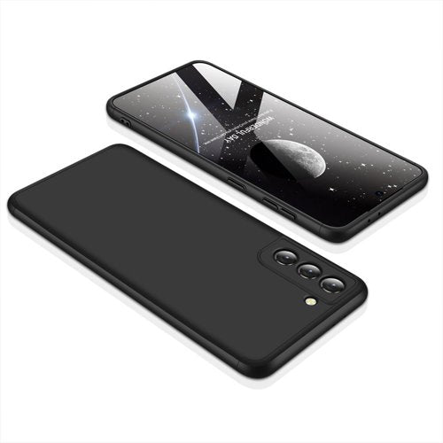 GKK 360 Protection für Samsung Galaxy S21 5G schwarz