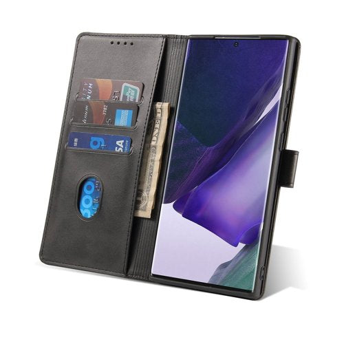Book Case mit Magnetverschluss Note 20 Ultra