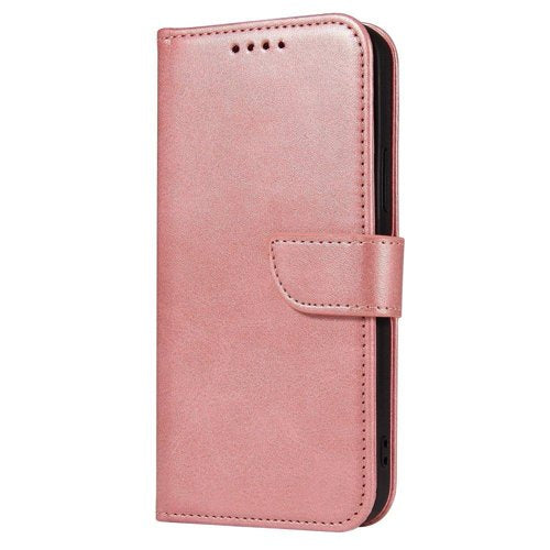 Magnet Case für Samsung Galaxy S20 FE 5G rosa