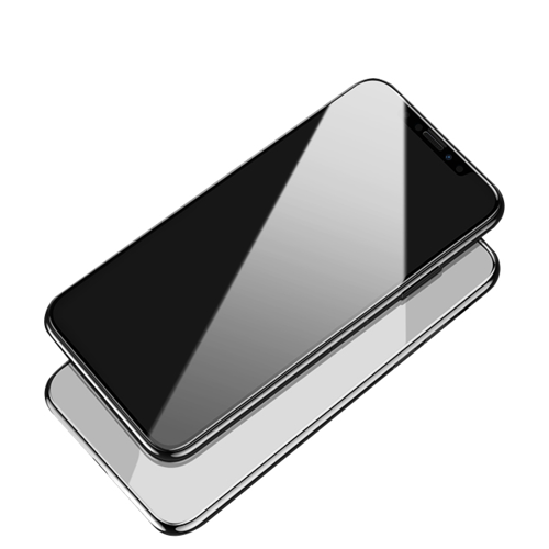 Shark Panzerglas für iPhone 12 mini