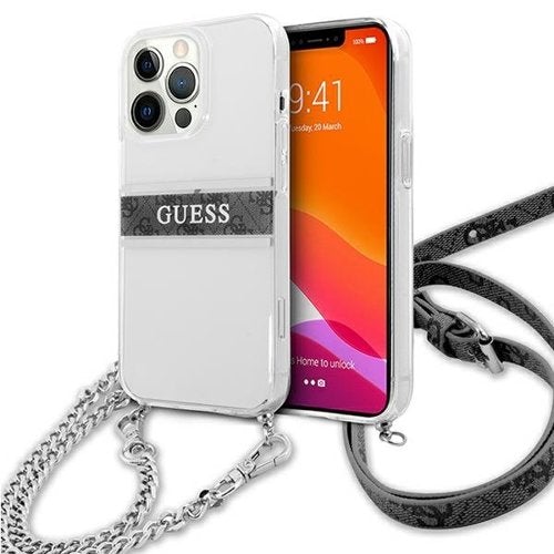 Guess iPhone 13 Pro Max Case