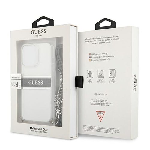 Guess iPhone 13 Pro / iPhone 13 Case