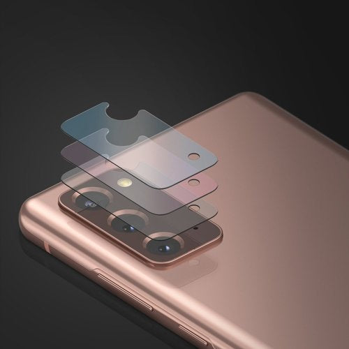 Ringke Kamera Panzerglas für Samsung Galaxy Note 20 / 3stk.