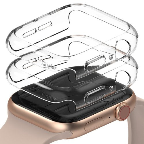 Ringke Slim Watch Case 2stk. Transparent (40mm)