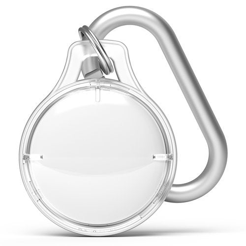 Ringke Case für Apple AirTag transparent