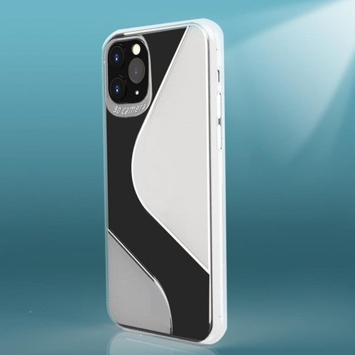 S-Case iPhone SE 2020 / 2022