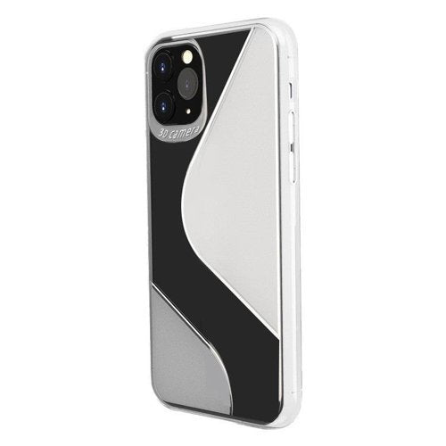 S-Case iPhone SE 2020 / 2022
