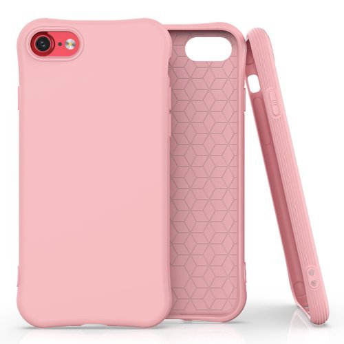 Silicon Case iPhone SE 2020 / 2022