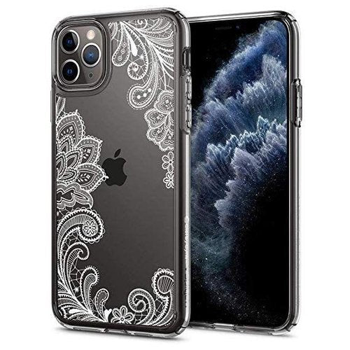 Spigen Ciel Iphone 11 Pro Max White Mandala